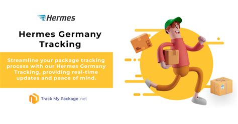 gps tracking hermes